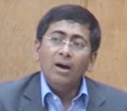 Chandra Bhushan Kumar IAS has been given extension in upgradation of post for period of one year.