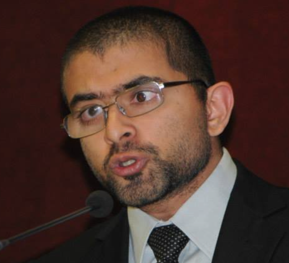 George Thomas IFS  has been appointed as Deputy Secretary, Ministry of Petroleum, Government of India.