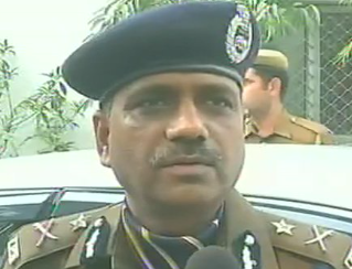 Ajay Chaudhary IPS has been appointed as Special CP SPUWAC& SPUNER, Delhi Police.