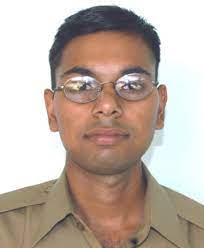 Keshav Ram Chaurasia IPS  has been transferred as Joint CP EOW, Delhi Police.