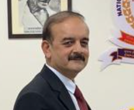 Vivek Gogia IPS has been promoted(in-situ basis) to  Director(DG level) in NCRB
