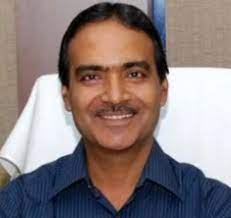 O.P Gupta IAS  has been transferred as ACS, Finance Department, Government of Maharashtra.