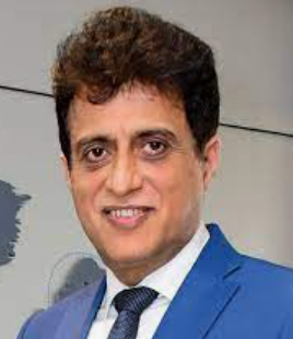 Sanjay Sethi IAS has been transferred as ACS, Transport & Ports Home Department, Government of Maharashtra.