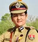 Mrs. Smita Srivastava IPS has been posted as ADGP, Anti Corruption Bureau-II Jaipur, Rajasthan Police.