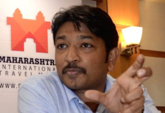 Parag Jain Nainutia IAS has been transferred as Principal Secretary (IT) General Administration Department, Government of Maharashtra.