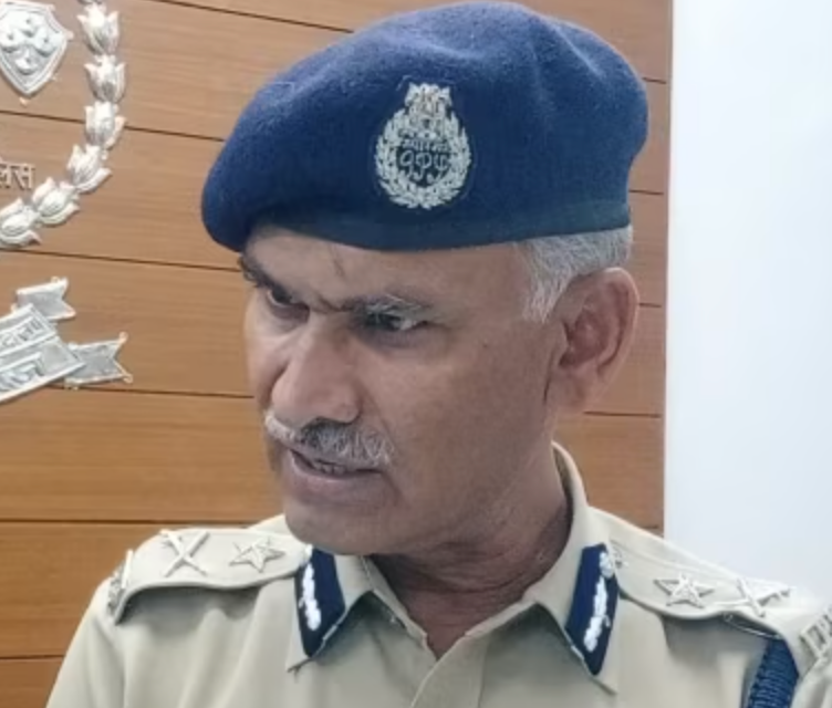Jai Narayan IPS has been transferred as IGP, Civil Rights Jaipur, Rajasthan Police.