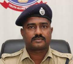 Dr. V Sasi Mohan IPS has been given additional charge of SP ATS, Madurai, Tamil Nadu Police.