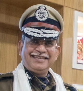 Delhi Police's Intel Chief, Satish Golcha Empanelled To DG Rank In Government of India