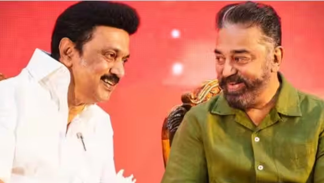 DMK And MNM To Forge An Alliance?