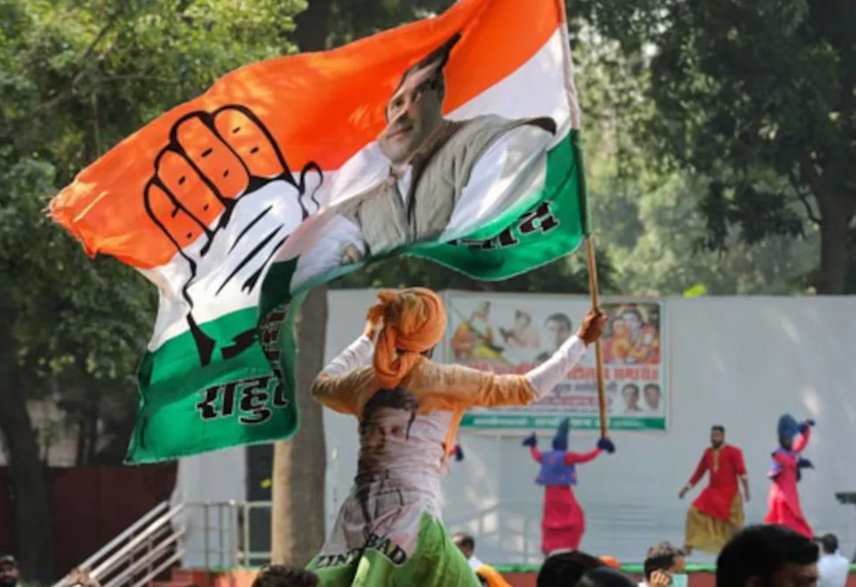 Congress Stalwarts Of Karnataka To Contest Lok Sabha Elections?