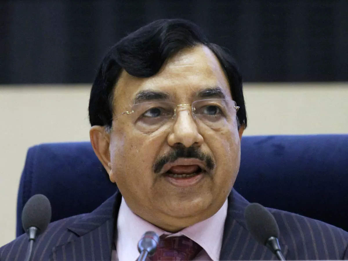 Former Chief Secretary, Secretary and CEC appointed non-judicial members of Lokpal.