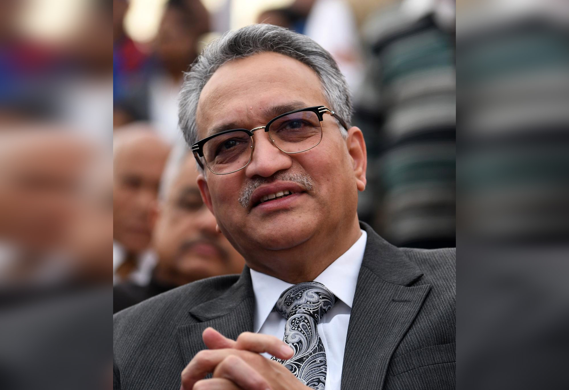 Former SC Judge A.M Khanwilkar appointed Lokpal Chairperson