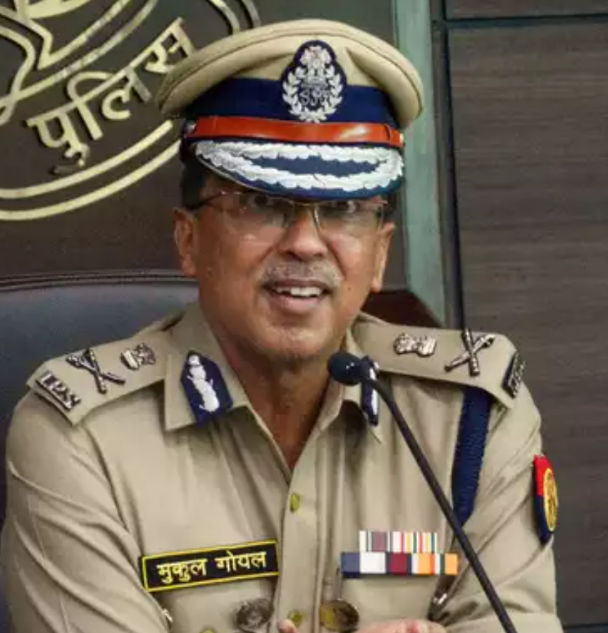 As Mukul Goel Retires, Competency Should Undergo Institutional Churning And Not By Political Shadows