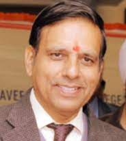 Rajneesh Dubey IAS has been appointed as Chairman Revenue Council, Government of Uttar Pradesh.