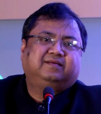 Rajesh Kumar Singh IAS  has been appointed as Principal Secretary, Prisons, Government of Uttar Pradesh