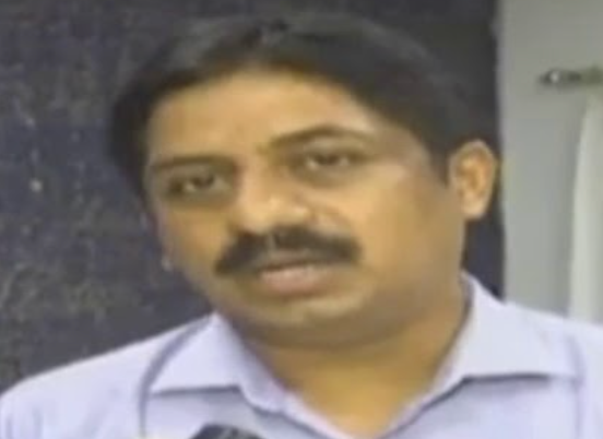 P Guru Prasad IAS has been transferred as Principal Secretary Revenue, Government of Uttar Pradesh.
