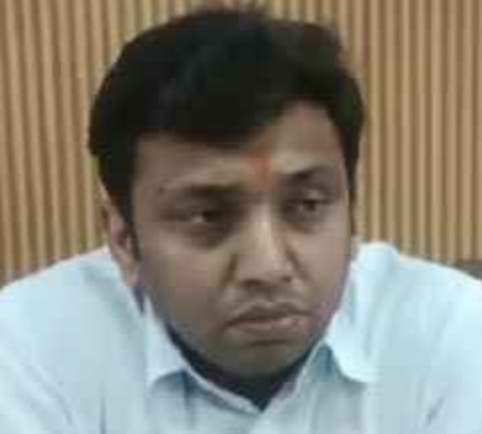 Chitra V IAS  has been transferred as Divisional Commissioner Aligarh, Government of Uttar Pradesh