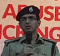 Alok Roy IPS has been transferred on promotion as DG HR and Litigation, Haryana Police