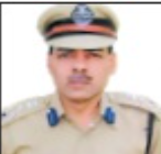 Sanjeev Kumar IPS has been appointed as DGP Haryana Human Rights Commission.