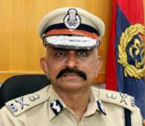 Shrikant Jadhav IPS has been transferred as ADG Police Complex Madhubhan, Haryana Police.