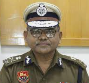Matta Ravi Kiran IPS  has been transferred as ADG Hisar Range, Haryana Police.
