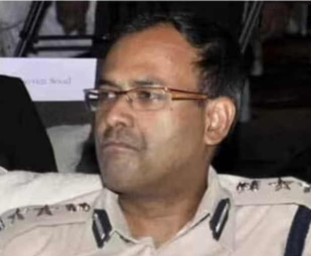 Sanjay Kumar IPS has been transferred as ADG Law and Order, Haryana Police.