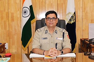 Rajesh Kumar Singh IPS has been transferred as ADG Traffic, West Bengal Police.