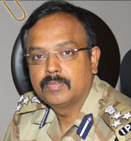 Ajay Kumar IPS has been transferred as ADG Headquarters, West Bengal Police