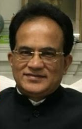 Brajesh Malhotra IAS has been appointed as Chief Secretary of Bihar