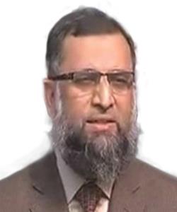 Bihar Chief Secretary Amir Subhani Takes VRS