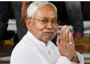 Nitish Kumar Days Are Numbered As CM?