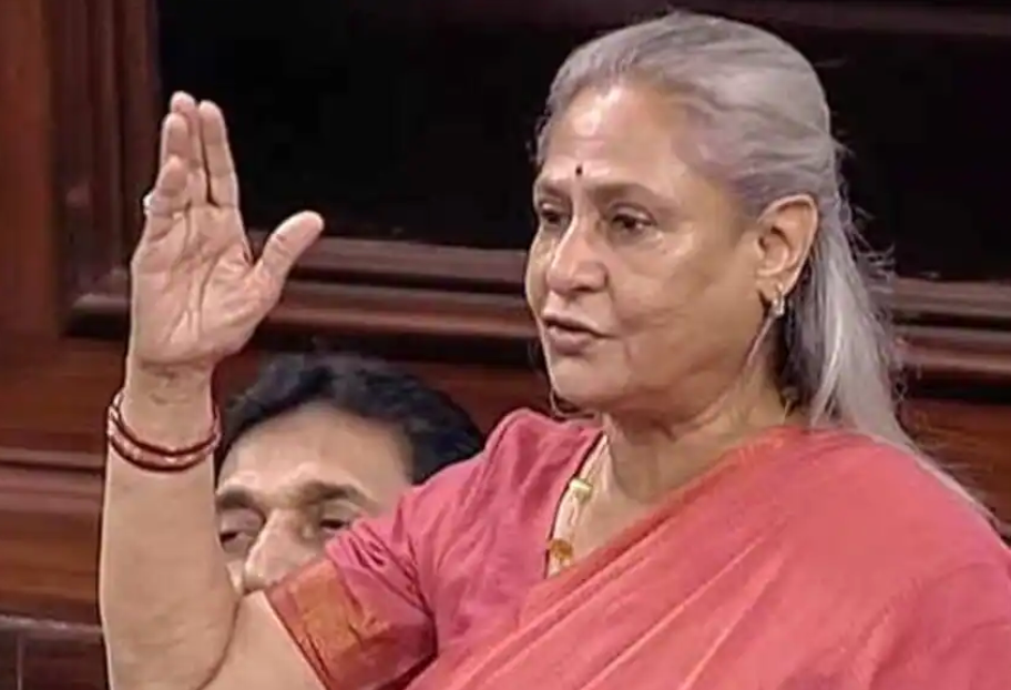 Jaya Bacchan Elected For Rajya Sabha With Record Votes