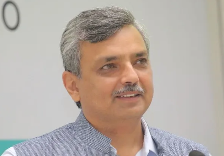 Manoj Joshi IAS  has been appointed as Secretary, Department of Land Resources, Ministry of Rural Development, Government of India