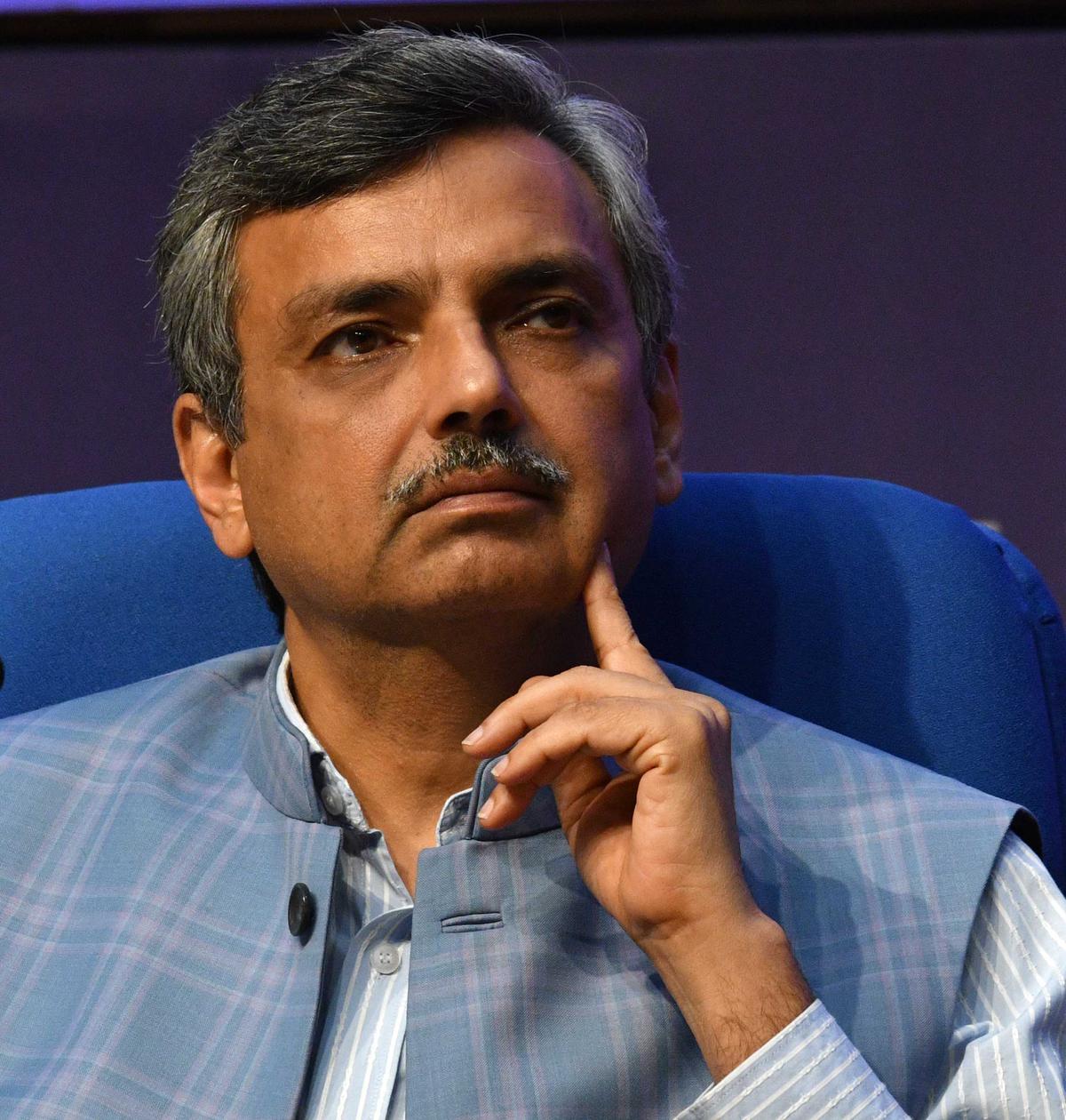 Abrupt Secretary Reshuffle Was Not Really "Abrupt" It was Calculative.