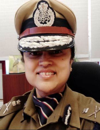 After Paper Leak, Uttar Pradesh Government Removes Senior IPS Renuka Mishra