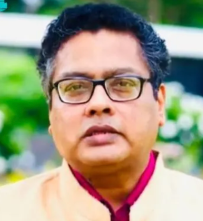 Deepak Kumar Singh IAS has been transferred to ACS Revenue, Bihar Government.