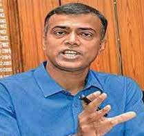 Anand Kishore IAS has been transferred as Principal Secretary Housing and Development, Government of Bihar.