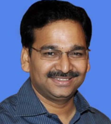 Vinay Choubey IAS  has been transferred as Principal Secretary Panchayati Raj, Government of Jharkhand.