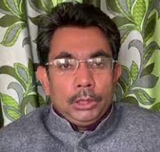 Abukar Siddique P IAS has been transferred as Secretary Mines and Geology, Government of Jharkhand.