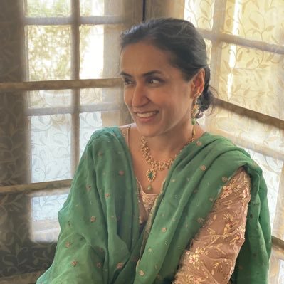 Mrs. Maninder Kaur Dwivedi IAS has been given additional charge of Commissioner(JS Level) NETS