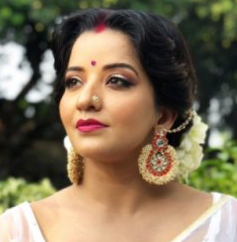 Monalisa Or Akshara Singh To Contest From Asansol?
