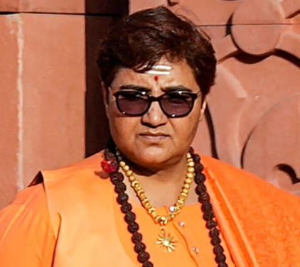 Pragya Thakur To Be Controlled Before Elections?