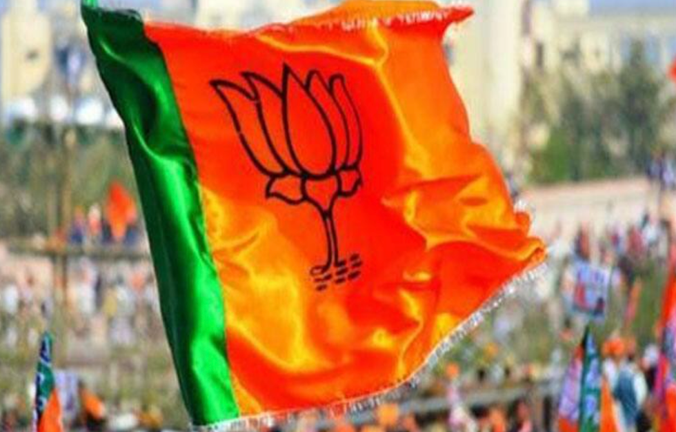 BJP Damage Control Mechanism Already In Position?