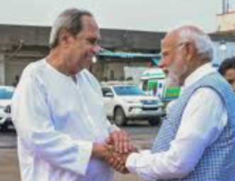 BJP And BJD Not Yet Finalised Seats?