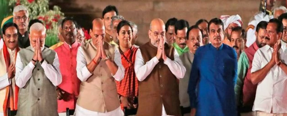 Cabinet Ministers Not Sure To Get Tickets?