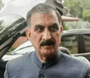 Sukhu To Learn Politics From Karnataka Leaders?