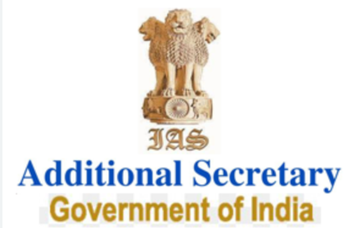 Deepak Narain IA&AS has been appointed as Additional Secretary& FA Ministry of Information and Broadcasting