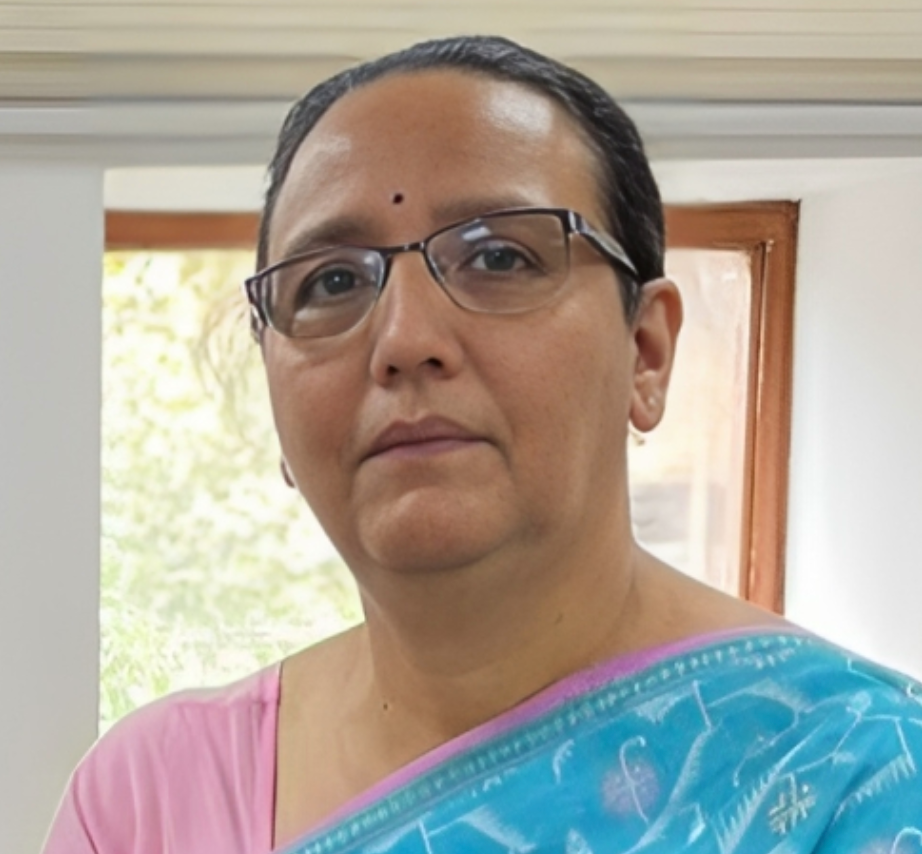 Mrs. Nidhhi Chibber IAS has been transferred as Adviser, NITI Aayog