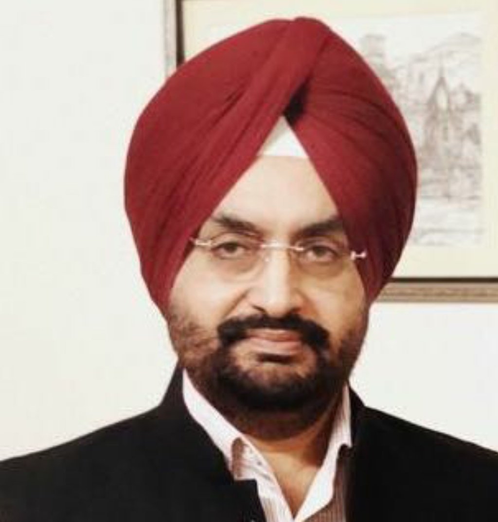 Former Chief Secretary Uttarakhand Sandhu and Former Secretary Gyanesh Appointed Election Commissioners