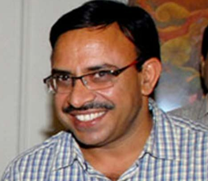 Sajjan Singh Yadav IAS In Race For Next MCD Commissioner